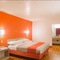 Motel 6 Lawton - map