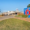 Motel 6 Lawton - map