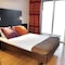 Best Western Solna Business Park - map