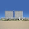 Carousel Resort Hotel & Condominiums - map