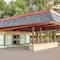 Econo Lodge - map