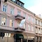 Hotel Linnea, Sure Hotel Collection By Best Western - map