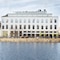 Elite Stadshotellet Eskilstuna - map