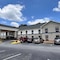 Days Inn By Wyndham Greenville South Mauldin - map