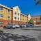 Extended Stay America - Salt Lake City - Union Park - map