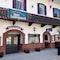Hotel Leavenworth - map