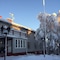 Hotel Akerlund - map