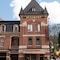 Beaumont Hotel & Spa - Adults Only - map