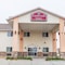 Bridgepointe Inn & Suites By Bphotels, Lincoln I-80 27Th St - map