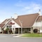 Hawthorn Suites By Wyndham Troy - map
