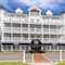 Union Bluff Hotel - map
