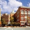 Holiday Inn Express & Suites Utica By Ihg - map