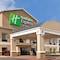 Holiday Inn Express & Suites Three Rivers, An Ihg Hotel - map