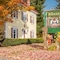 The Inn at the Rostay - map