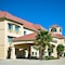Comfort Inn & Suites New Iberia - Avery Island - map
