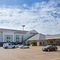 Hampton Inn Sault Ste Marie - map