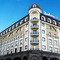 Radisson Blu Hotel, Kyiv Podil City Centre - map