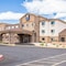 Comfort Inn & Suites Page At Lake Powell - map