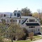 Windham Hill Inn - map