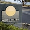 White Water - map