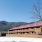 Worldmark Red River - map