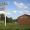 Green Valley Motel Winston - Salem - map