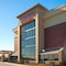 Drury Inn & Suites Kansas City Airport - map