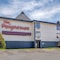 Polynesian Hotel & Suites Wisconsin Dells Lake Delton - map