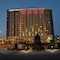 Overton Hotel And Conference Center - map