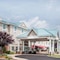 Comfort Inn & Suites Sturbridge-Brimfield - map