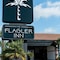 The Flagler Inn - map