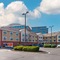Extended Stay America Madison Junction Court - map