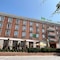 Hotel Danube Stars - map