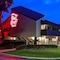 Red Roof Inn Pensacola - I-10 At Davis Highway - map