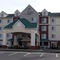 Country Inn & Suites By Radisson, Wilson, Nc - map