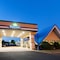 Days Inn By Wyndham Norman - map