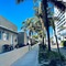The St Maurice Beach Inn - map