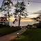 Seascape Beach Resort - map