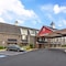 Best Western Plus Intercourse Village Inn & Suites - map