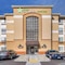 Extended Stay America Premier Suites San Jose Airport - map