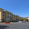 Extended Stay America Orange County John Wayne Airport - map