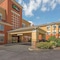Extended Stay America Hanover Parsippany - map
