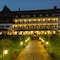 Hotel Gradina Morii - map