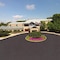 Desmond Hotel Malvern, A Doubletree By Hilton - map