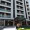 Hotel President - map