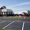 Regency Inn Richmond - map