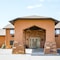Red Sands Hotel - map