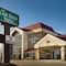 Pear Tree Inn Sikeston - map