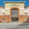 Extended Stay America Atlanta Perimeter Peachtree Dunwoody - map