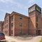Extended Stay America Stockton March Lane - map